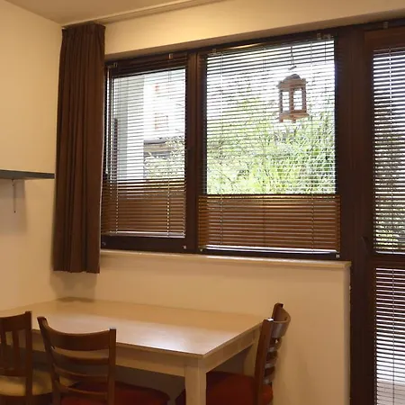 Winslow Highland Ξενοδοχείο με διαμερίσματα 2*