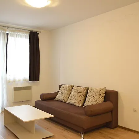 Lejlighedshotel Winslow Highland Bansko