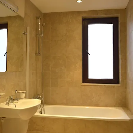 Winslow Highland Lejlighedshotel Bansko