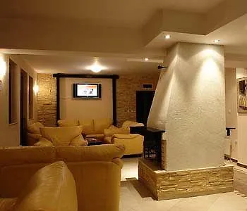 Winslow Highland 2* Μπάνσκο