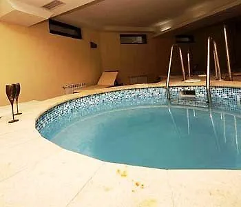 Apart-hotel Winslow Highland