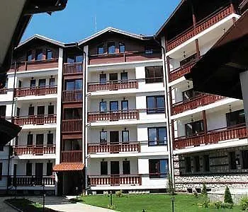 Winslow Highland 2* Bansko