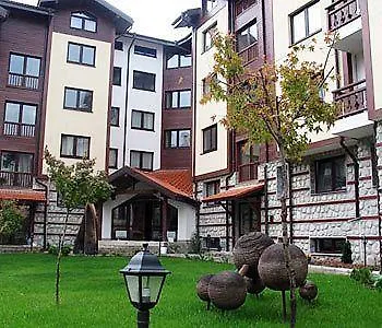 Winslow Highland 2* Bansko