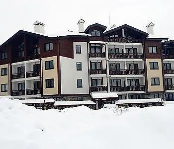 уинслоу хайленд Апартхотел Банско
