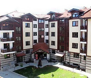 Winslow Highland Lejlighedshotel