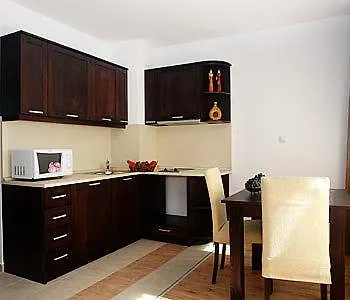 Winslow Highland Lejlighedshotel 2*