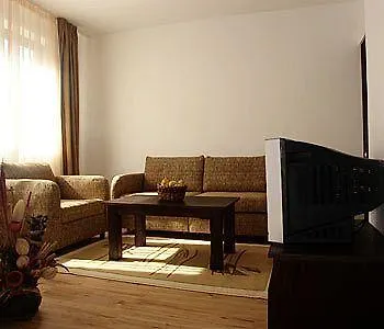 Lejlighedshotel Winslow Highland
