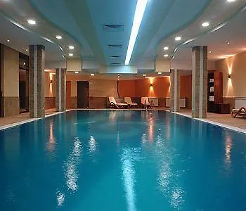 Winslow Highland Bansko
