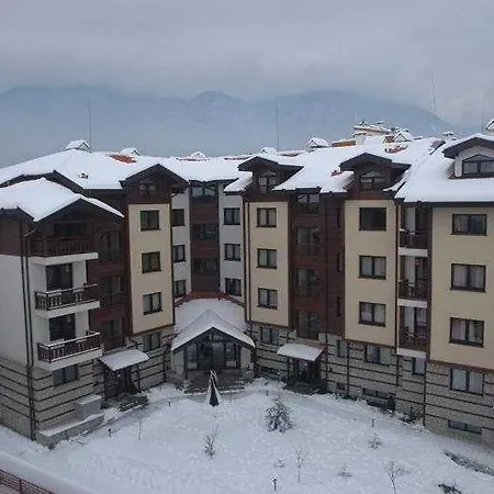 Winslow Highland Aparthotel