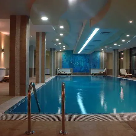 Winslow Highland Bansko