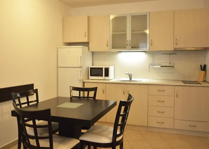 Aparthotel Winslow Highland Bansko