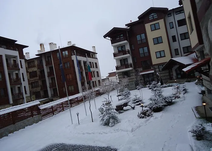 Winslow Highland 2* Bansko