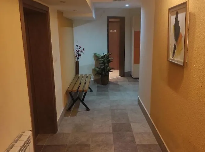 Winslow Highland Bansko