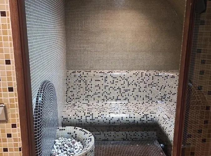 Winslow Highland Aparthotel 2*