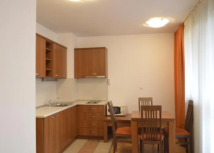 Winslow Highland Bansko