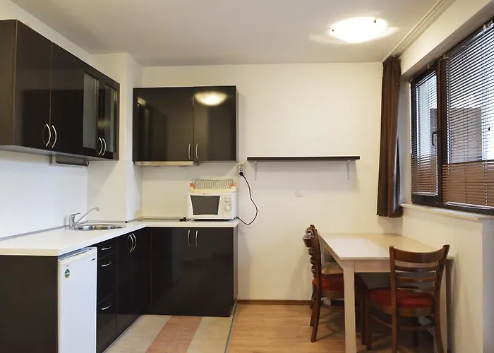 Aparthotel Winslow Highland Bansko