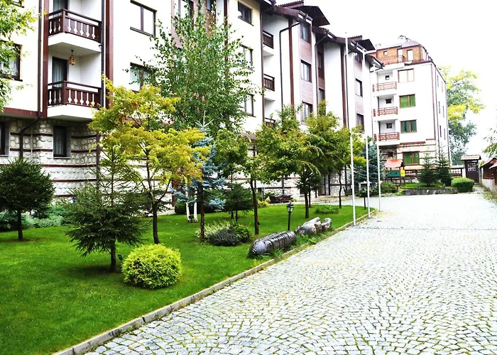 Aparthotel Winslow Highland Bansko