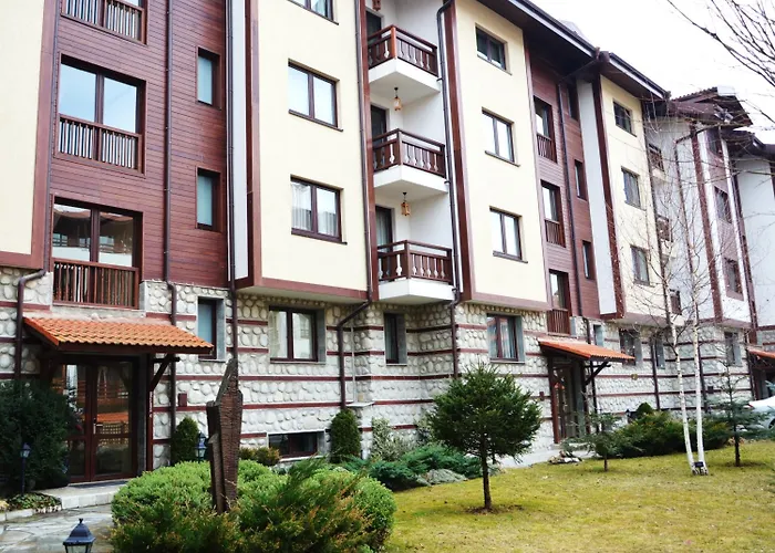 Winslow Highland Bansko