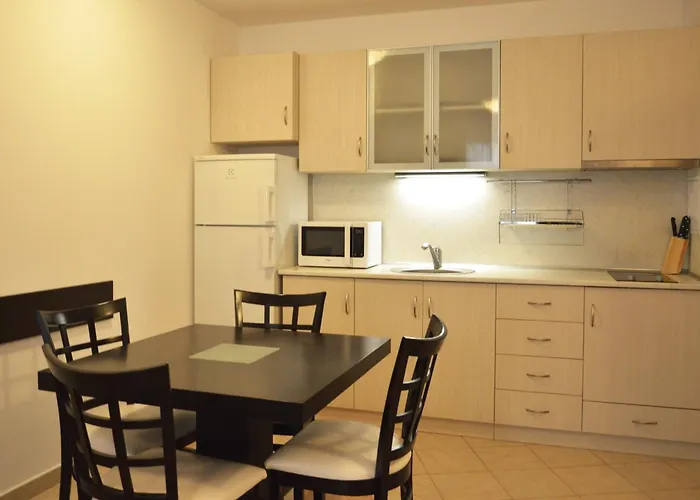 Winslow Highland 2* Bansko