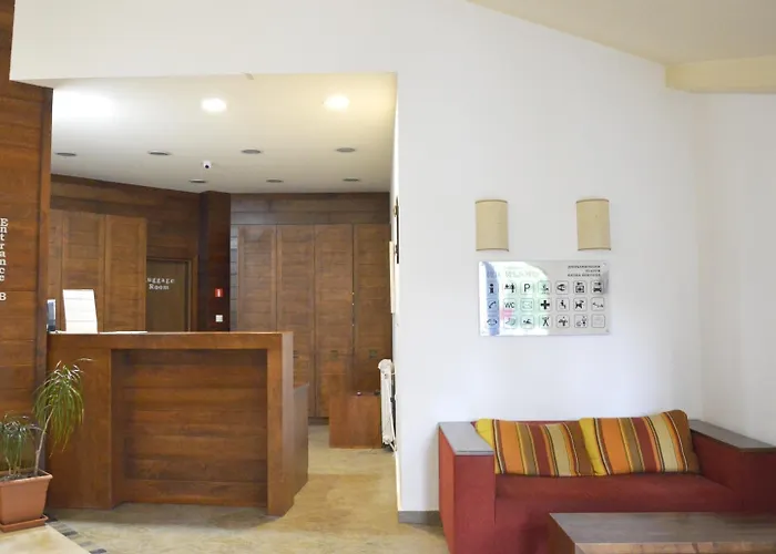 Winslow Highland Bansko