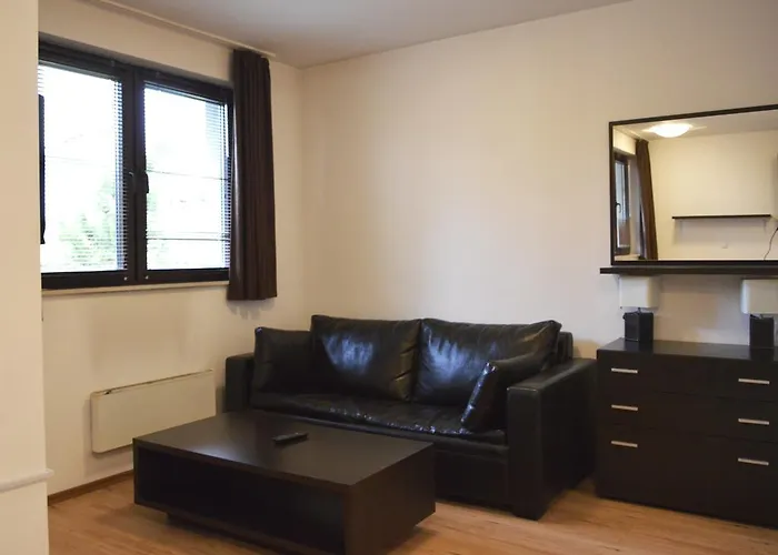 Winslow Highland Bansko