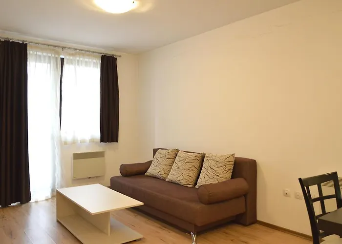 Aparthotel Winslow Highland Bansko