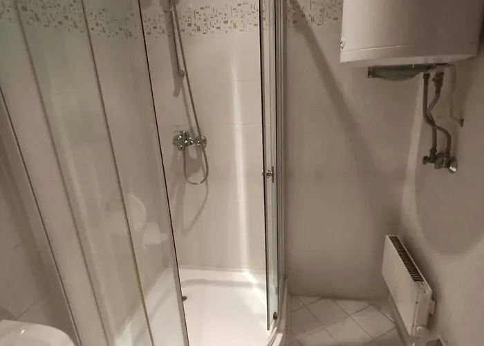 Winslow Highland Lägenhetshotell Bansko