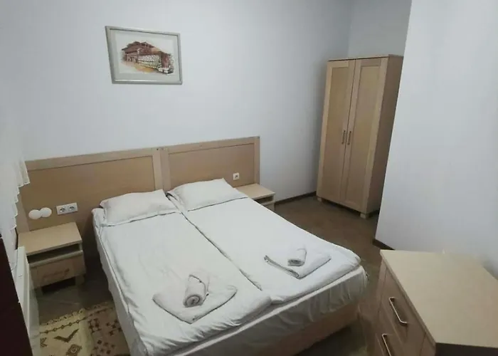 Winslow Highland Bansko