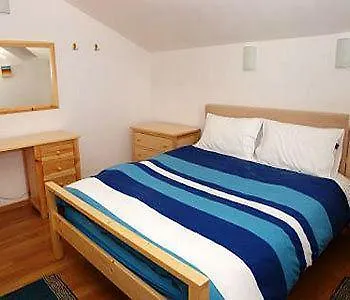 Winslow Highland Aparthotel Bansko