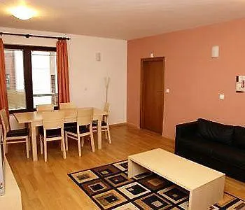 Winslow Highland Bansko