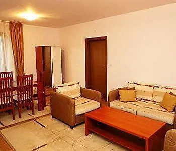 Aparthotel Winslow Highland 2*