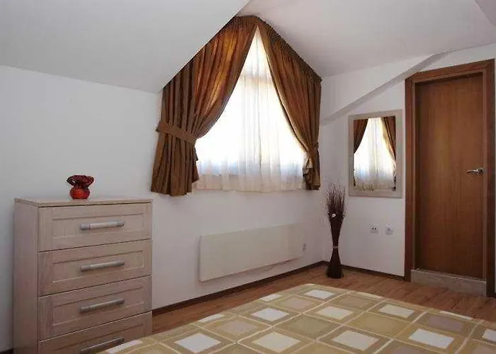 Aparthotel Winslow Highland Bansko