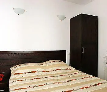 Lägenhetshotell Winslow Highland 2*