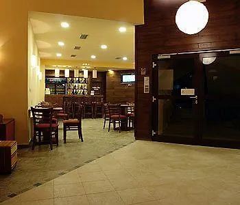 Lägenhetshotell Winslow Highland Bansko