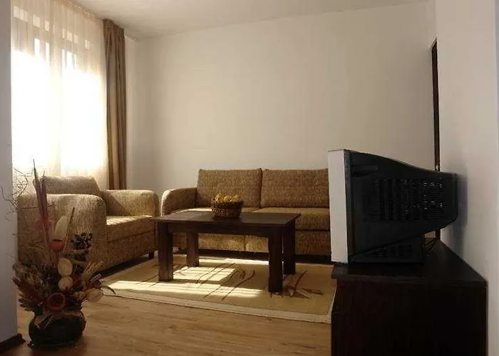 Winslow Highland Bansko