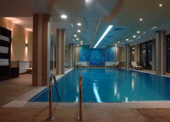 Winslow Highland Bansko